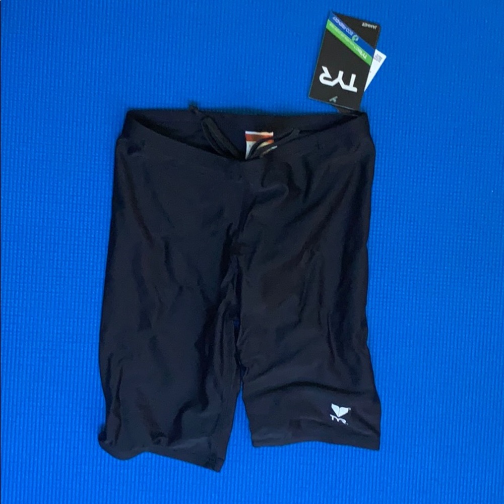 Male Performance Swimwear